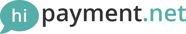 HIPAYMENT logo